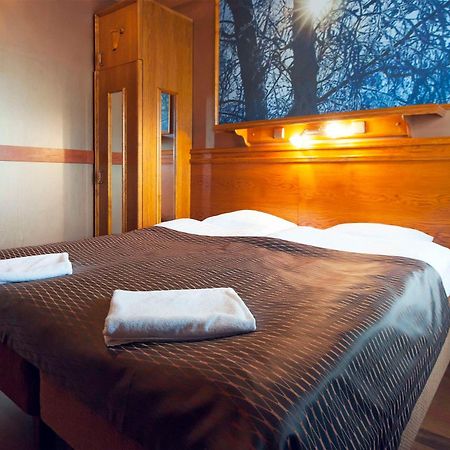 Scandic Vaasa Zewnętrze zdjęcie