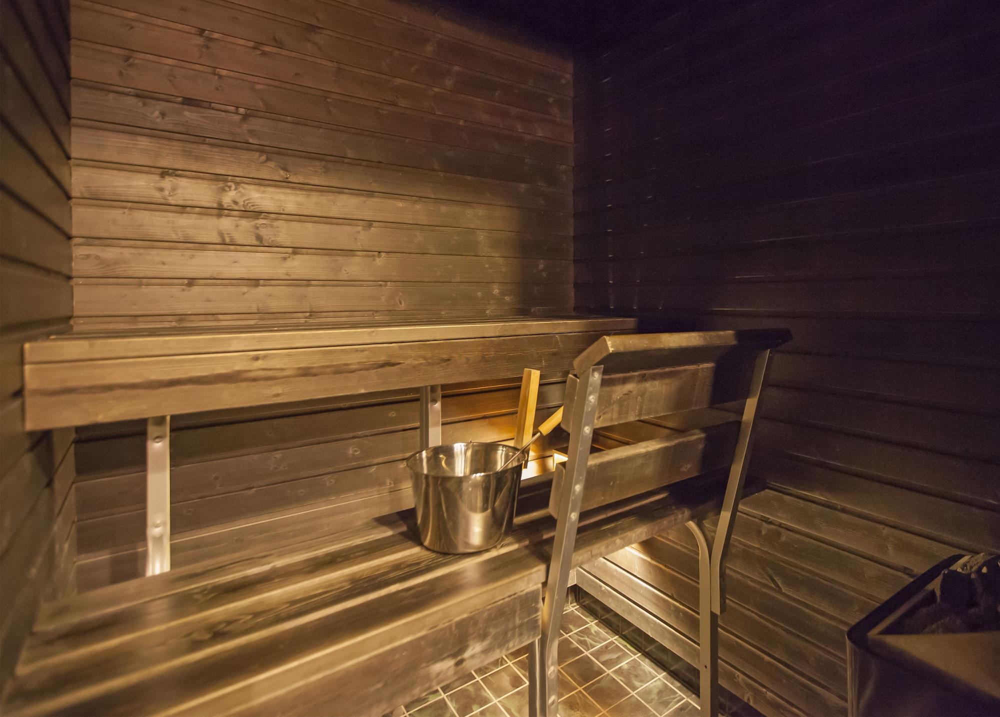 Scandic Vaasa Zewnętrze zdjęcie