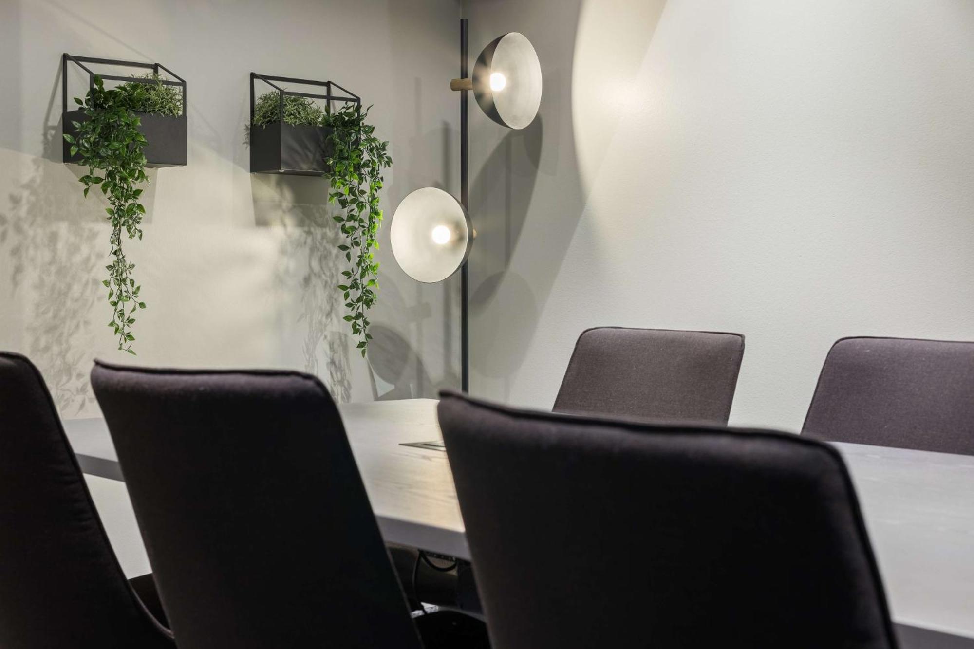 Scandic Vaasa Zewnętrze zdjęcie